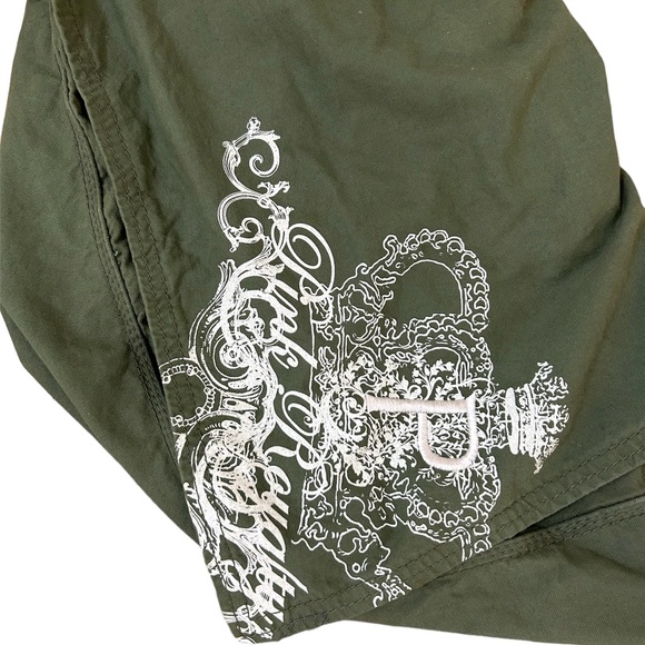 Victoria's Secret PINK Royalty Oversized bag tote duffle vintage y2k - Picture 5 of 11